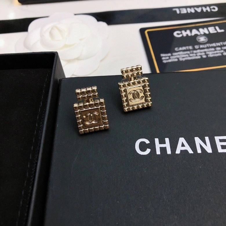 EasyMatch Chanel Earrings 227779