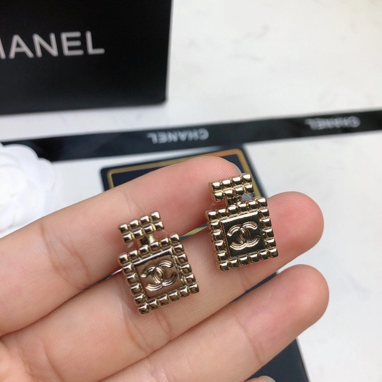 EasyMatch Chanel Earrings 227779