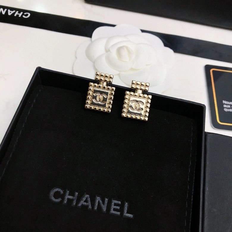 EasyMatch Chanel Earrings 227779