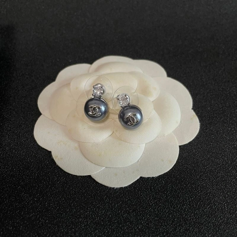 Chanel Earrings Colorful 227783