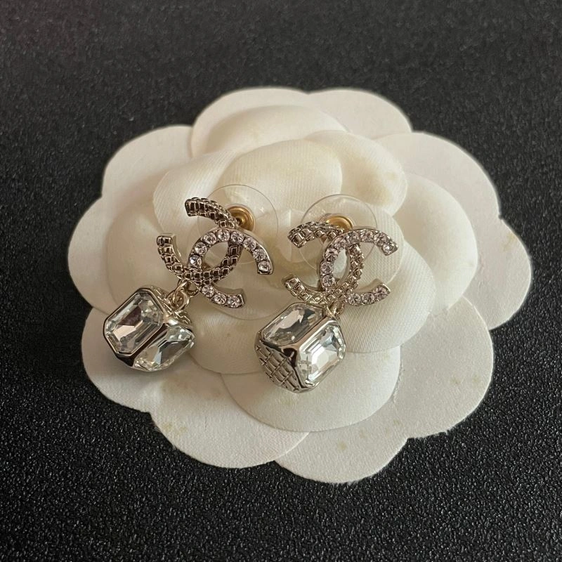 Chanel Earrings HighPerformance 227716