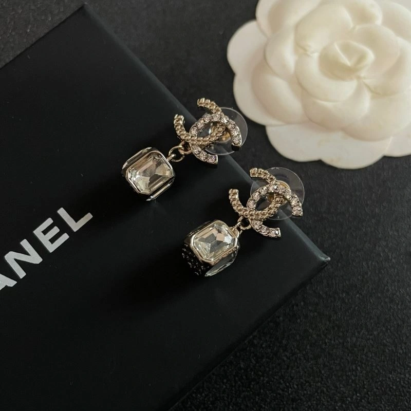 Chanel Earrings HighPerformance 227716