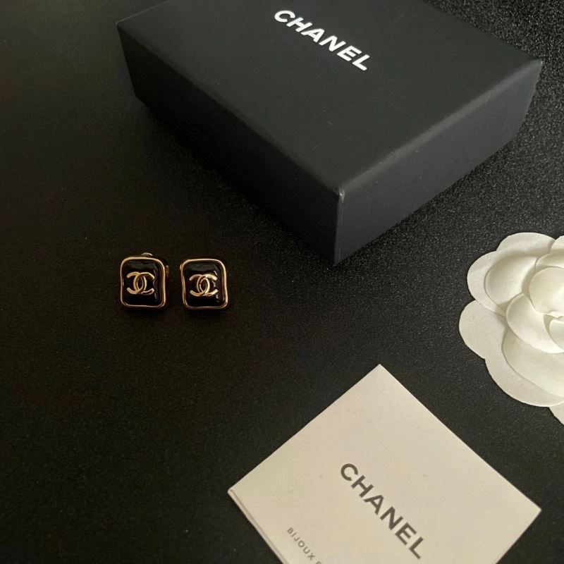 Chanel Earrings TravelReady 227714