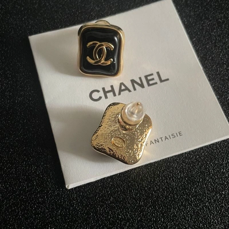 Chanel Earrings TravelReady 227714