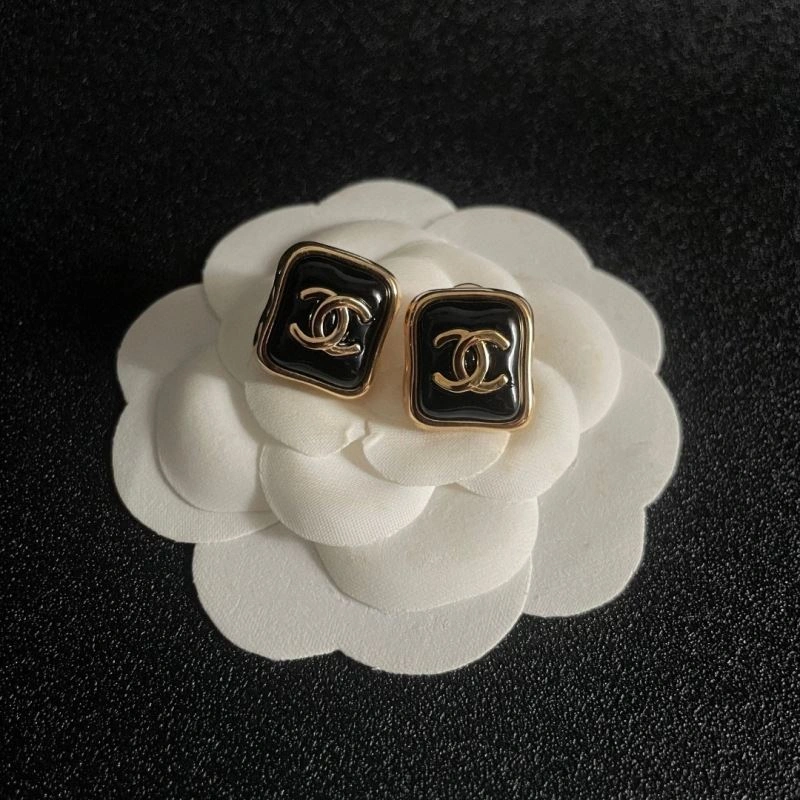 Chanel Earrings TravelReady 227714