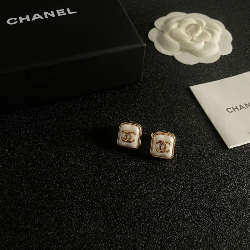 Chanel Earrings Attractive 227746