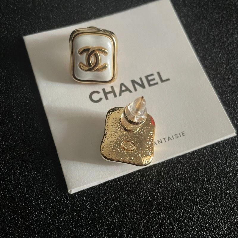 Chanel Earrings Attractive 227746