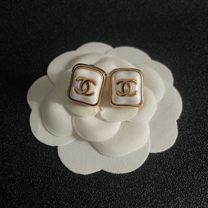 Chanel Earrings Attractive 227746