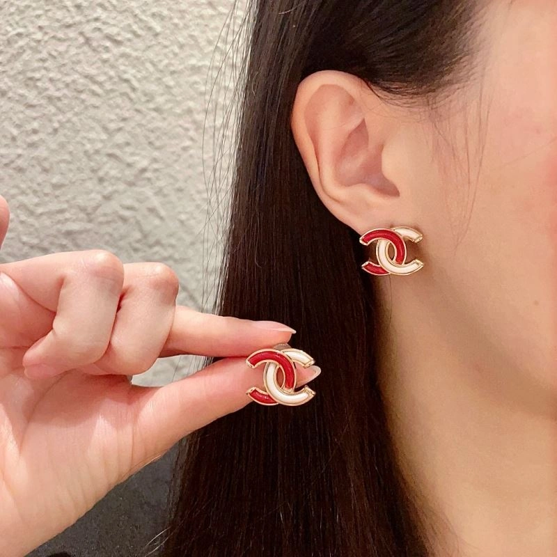 Chanel Earrings Original 227708