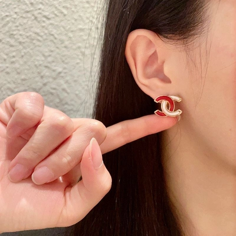 Chanel Earrings Original 227708
