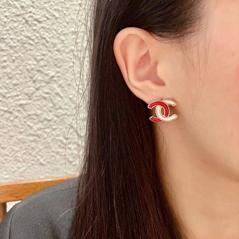 Chanel Earrings Original 227708