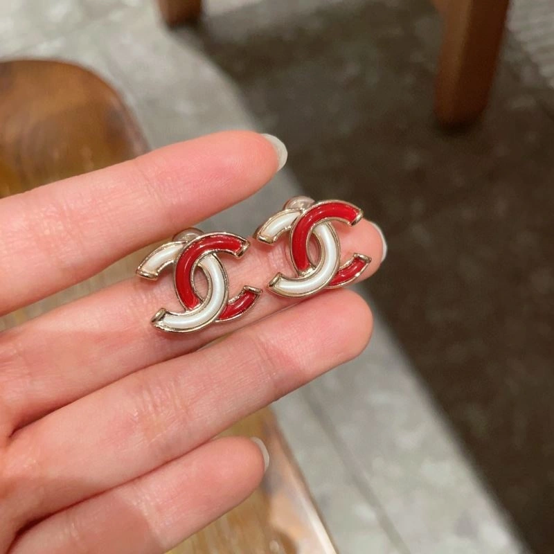 Chanel Earrings Original 227708