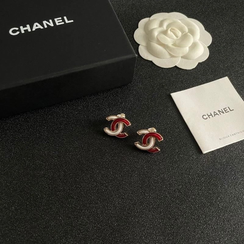 Chanel Earrings Original 227708