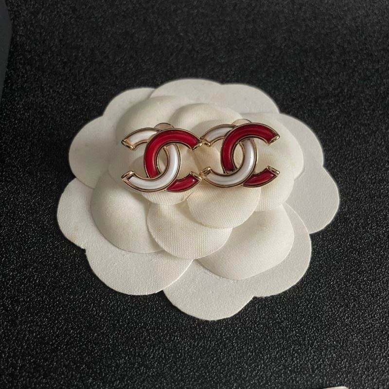 Chanel Earrings Original 227708