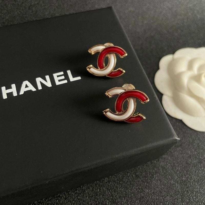 Chanel Earrings Original 227708