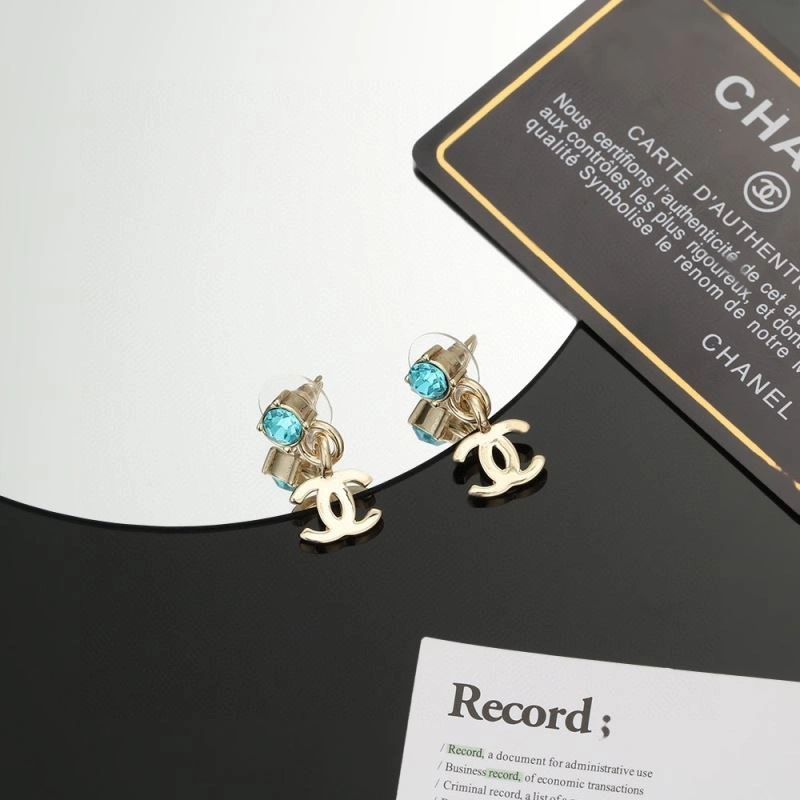 Chanel Earrings BestValue 227722