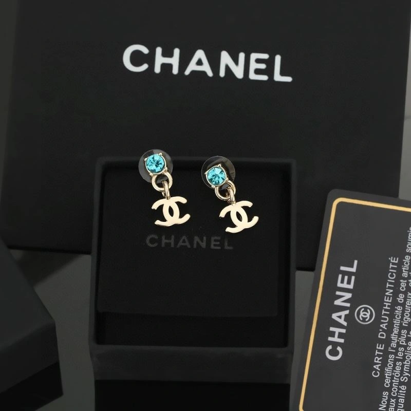 Chanel Earrings BestValue 227722