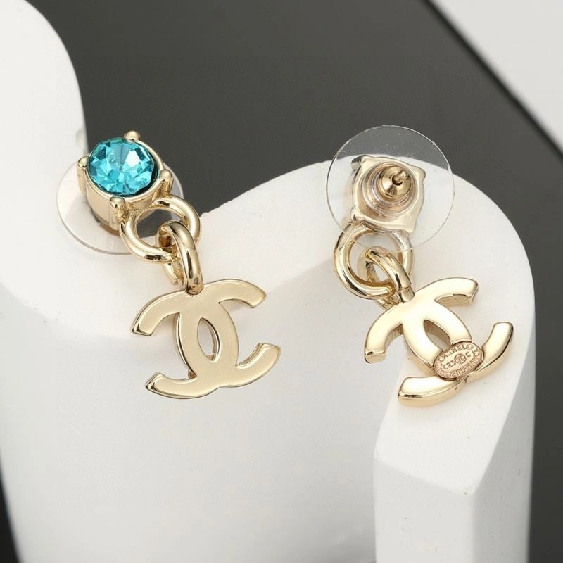 Chanel Earrings BestValue 227722