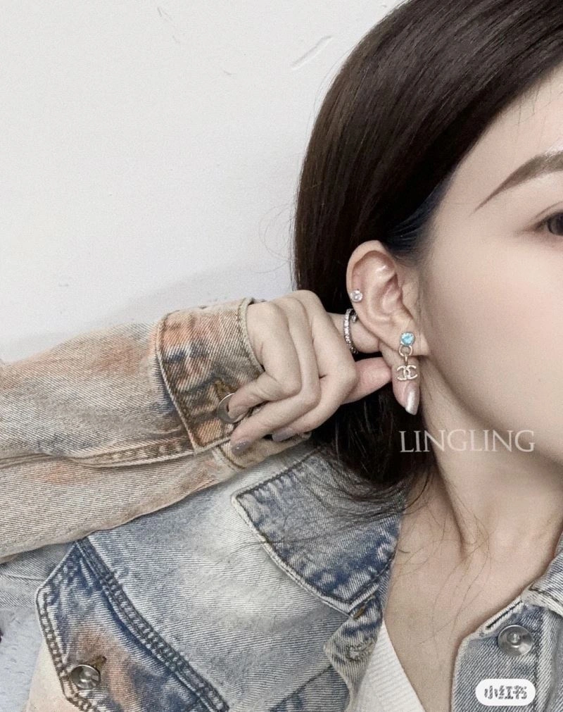Chanel Earrings BestValue 227722