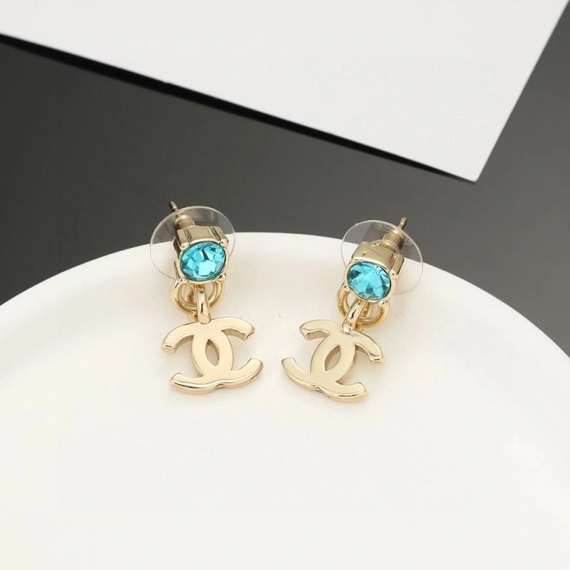 Chanel Earrings BestValue 227722