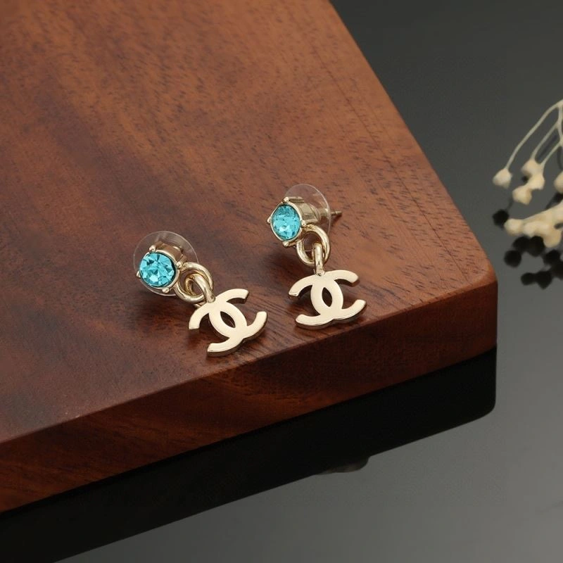 Chanel Earrings BestValue 227722