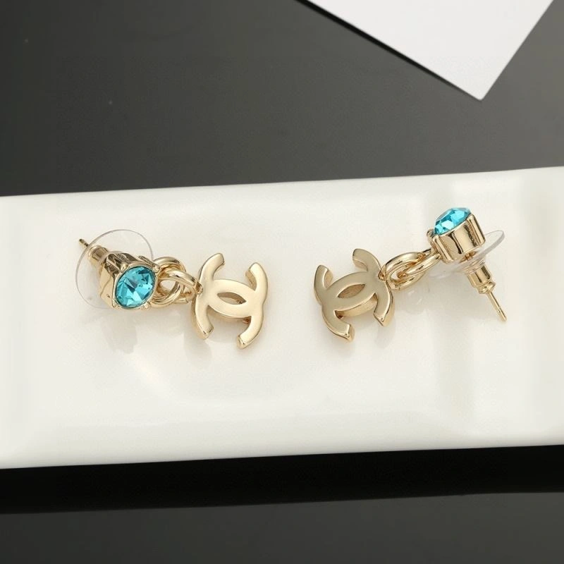 Chanel Earrings BestValue 227722