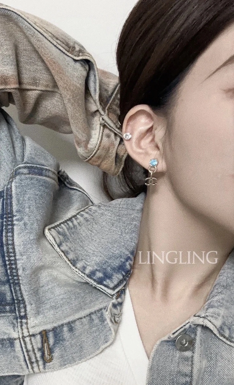 Chanel Earrings BestValue 227722
