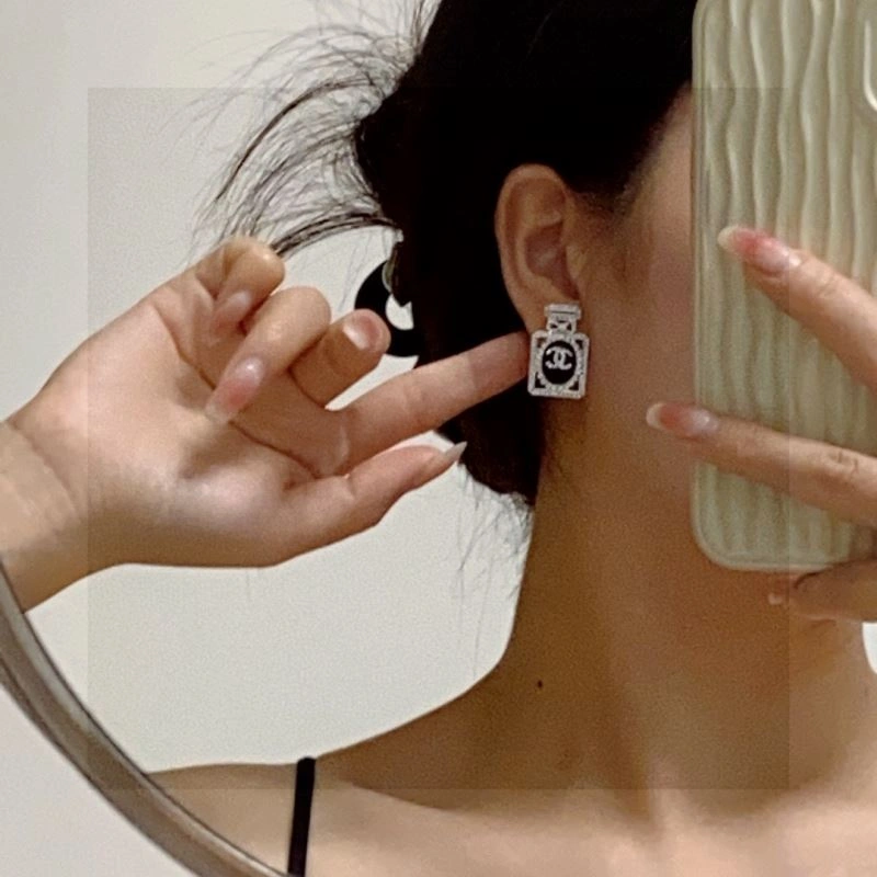 Chanel Earrings TechFriendly 227710