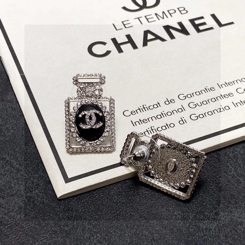 Chanel Earrings TechFriendly 227710