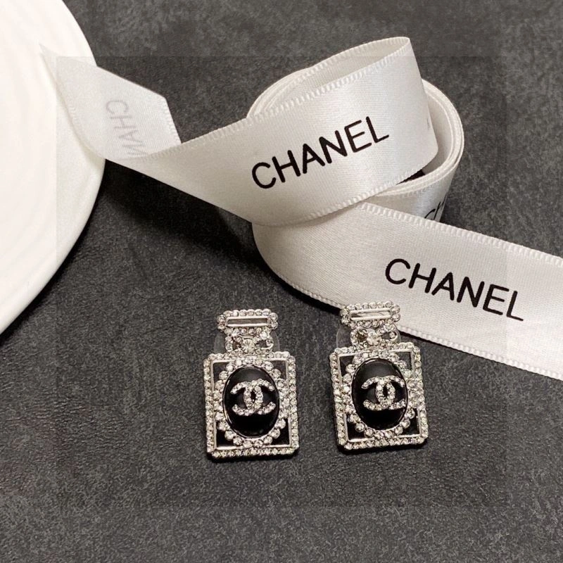 Chanel Earrings TechFriendly 227710