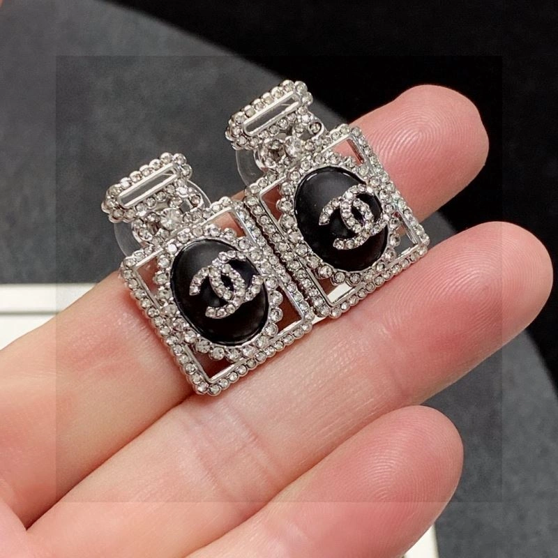 Chanel Earrings TechFriendly 227710