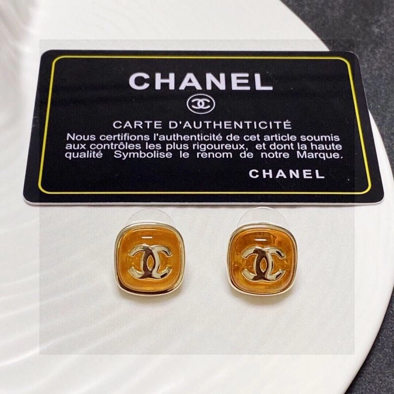 Chanel Earrings BestValue 227709
