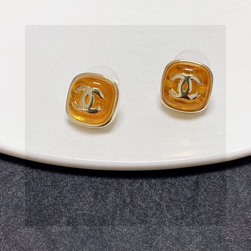 Chanel Earrings BestValue 227709