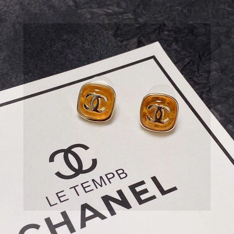 Chanel Earrings BestValue 227709