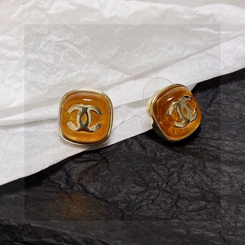 Chanel Earrings BestValue 227709