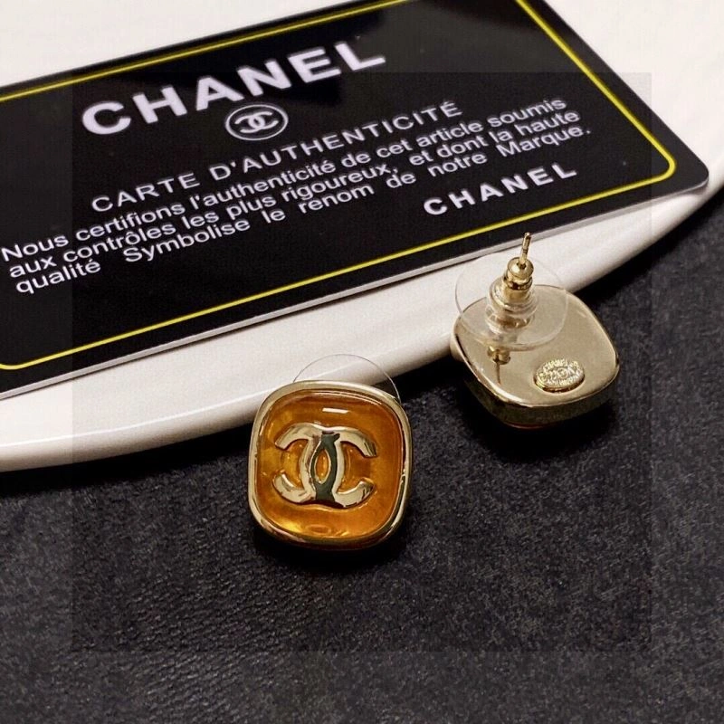 Chanel Earrings BestValue 227709