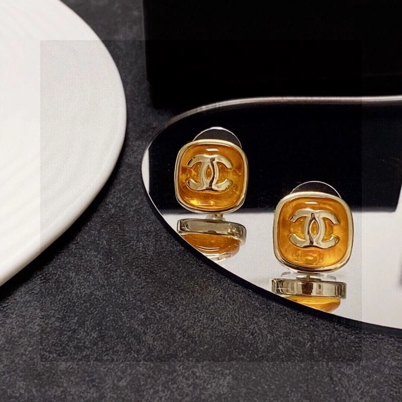 Chanel Earrings BestValue 227709