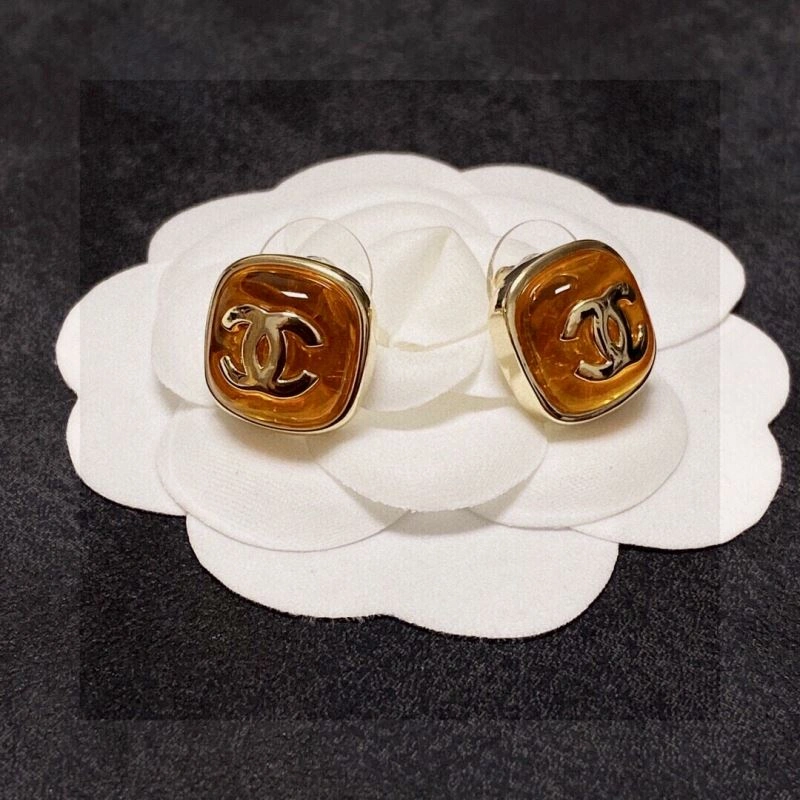 Chanel Earrings BestValue 227709