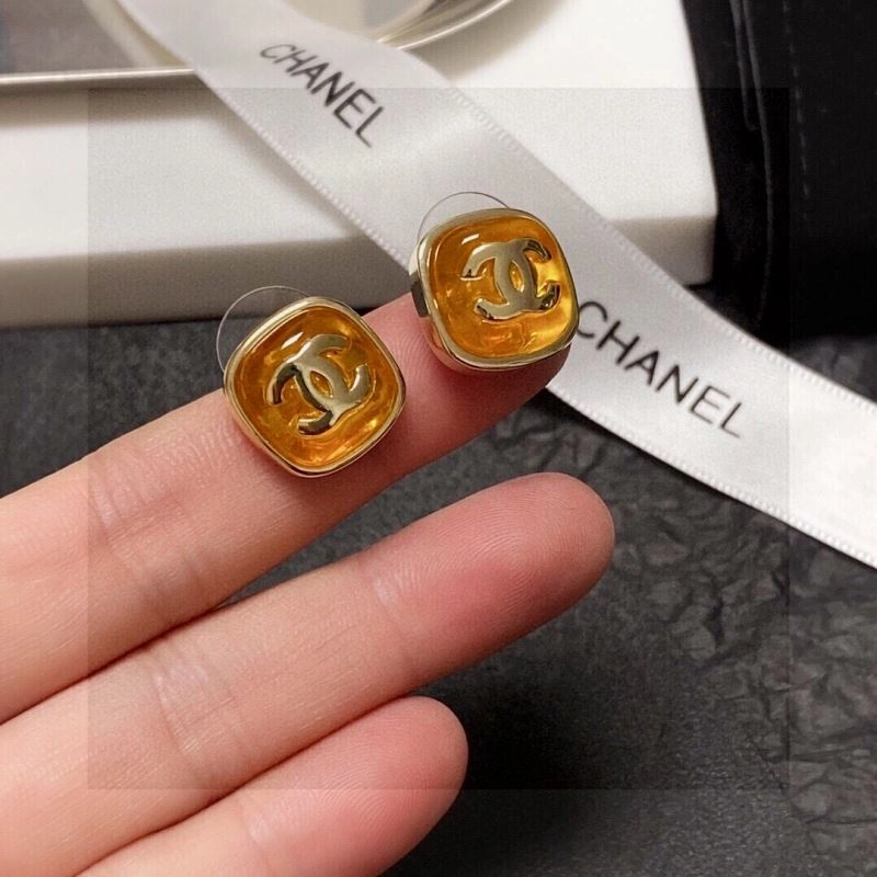 Chanel Earrings BestValue 227709