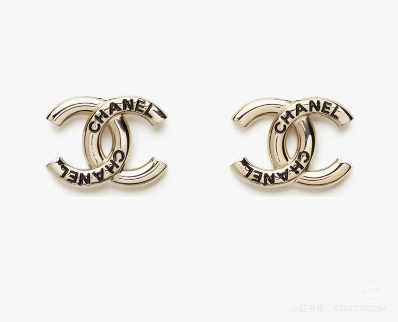 Chanel Earrings EasyMatch 227753