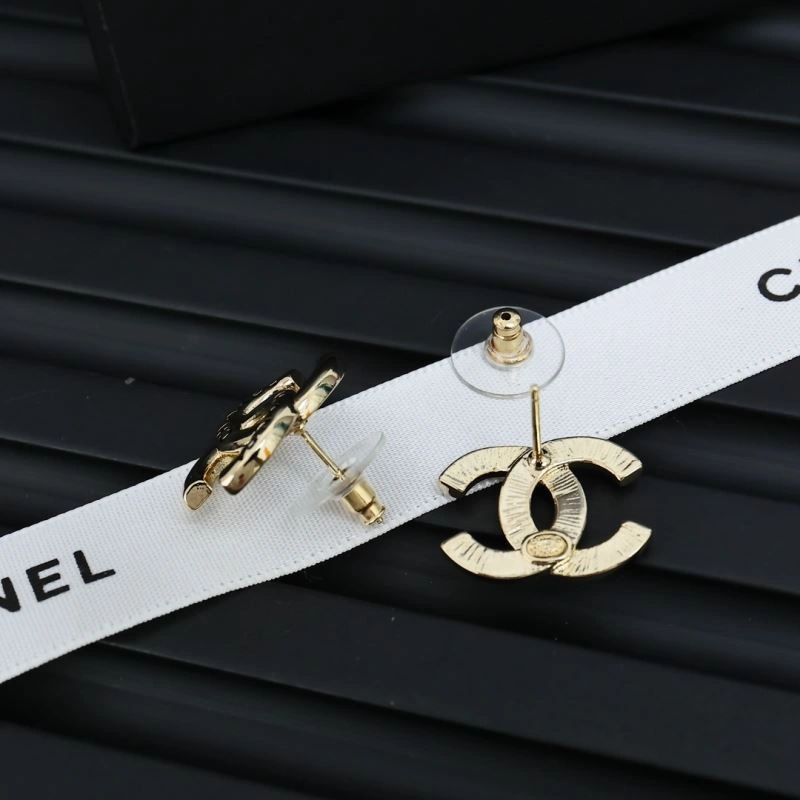 Chanel Earrings EasyMatch 227753