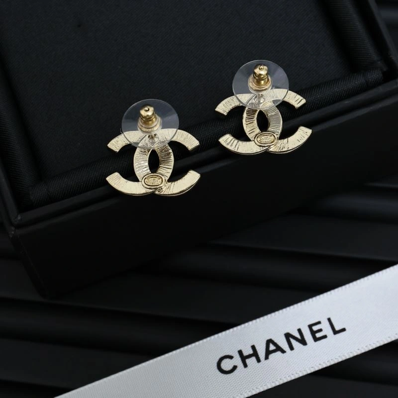 Chanel Earrings EasyMatch 227753