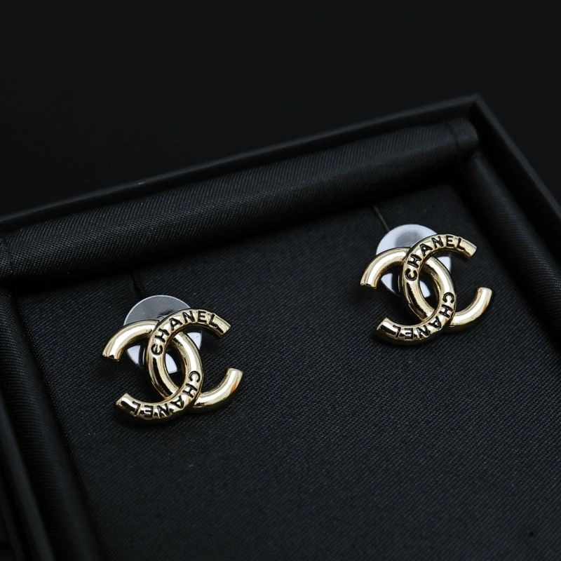 Chanel Earrings EasyMatch 227753