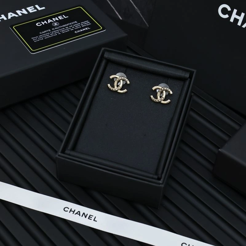 Chanel Earrings EasyMatch 227753