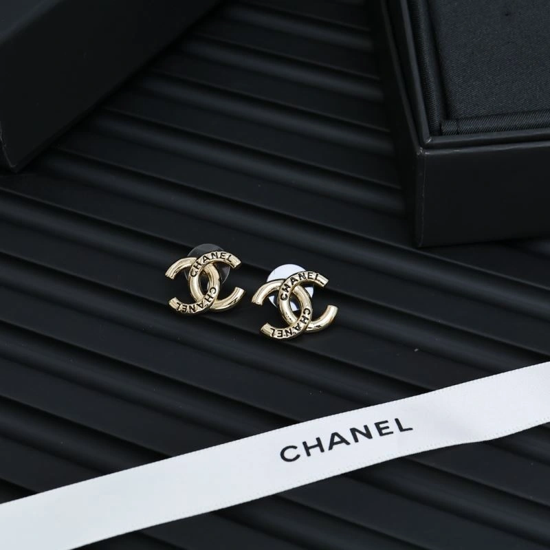 Chanel Earrings EasyMatch 227753