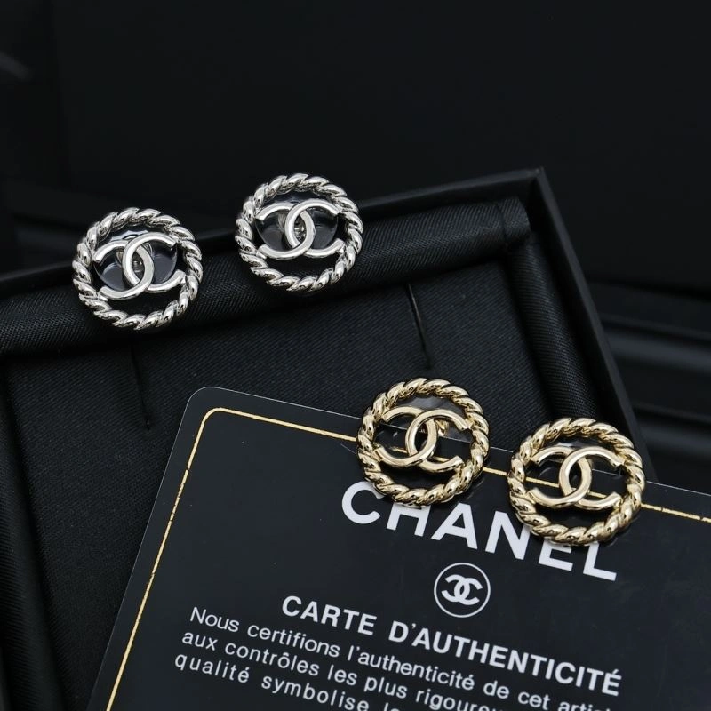 MultiPurpose Chanel Earrings 227705