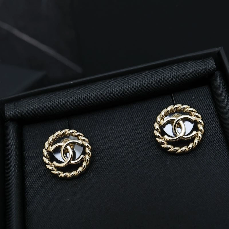 MultiPurpose Chanel Earrings 227705