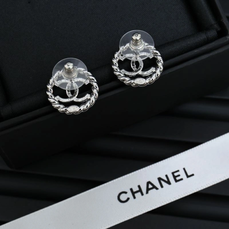 MultiPurpose Chanel Earrings 227705