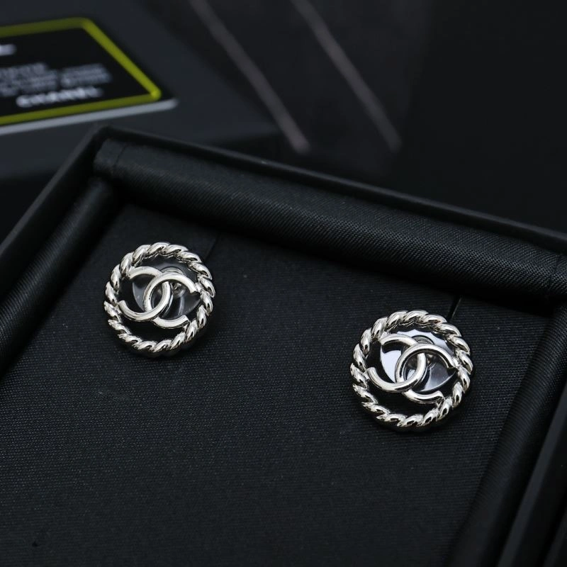 MultiPurpose Chanel Earrings 227705
