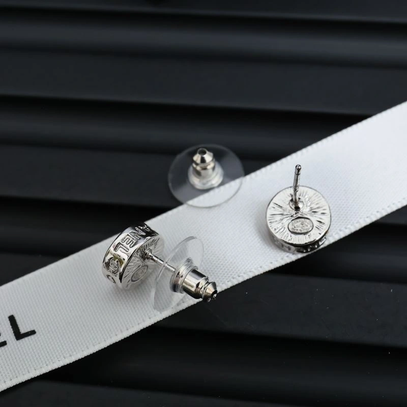 Chanel Earrings Modern 227712